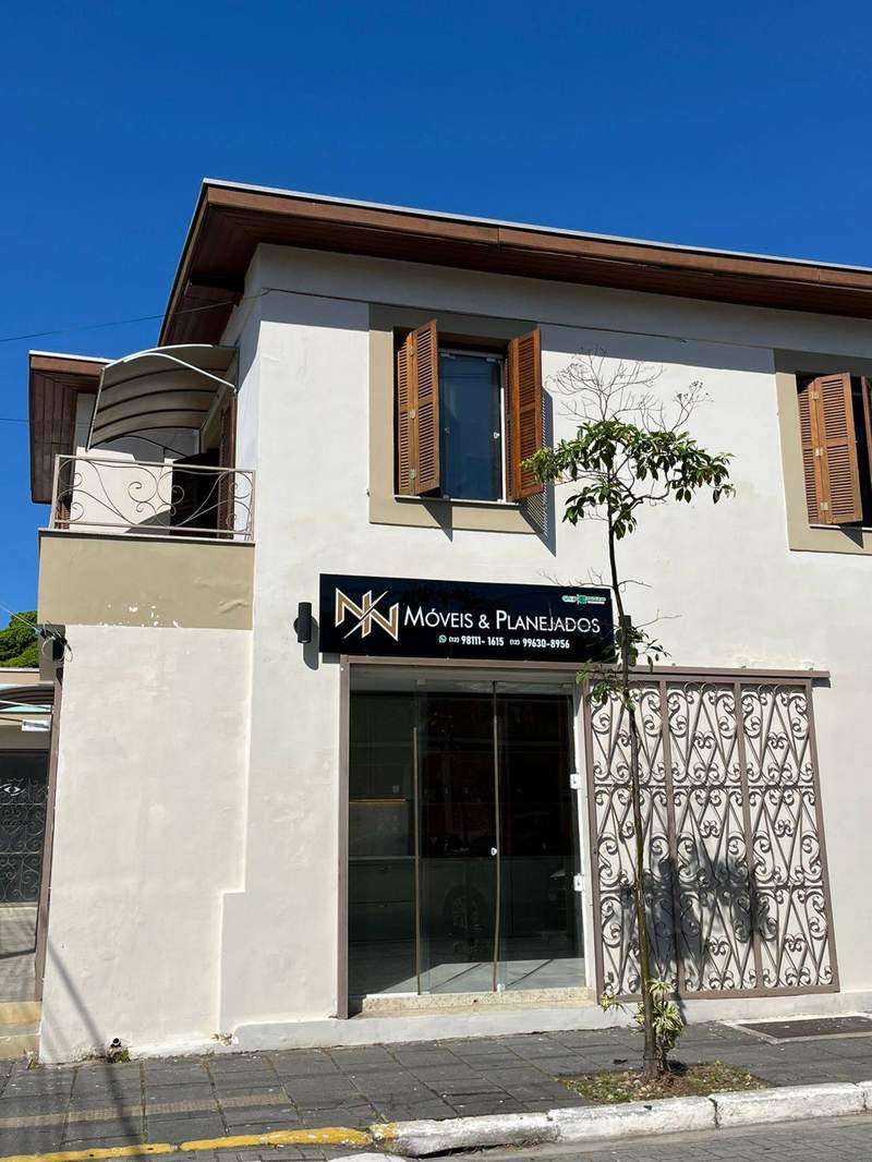 NN Móveis — São Sebastião